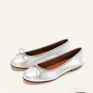 Margaux Ballet Flat